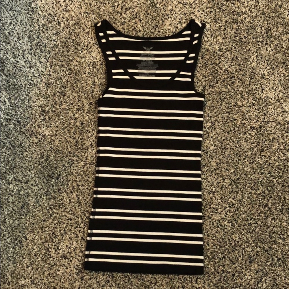 Faded Glory tank top